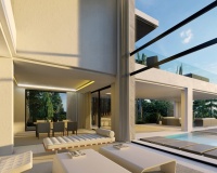 New Build - Villa - Marbella - The Golden Mile