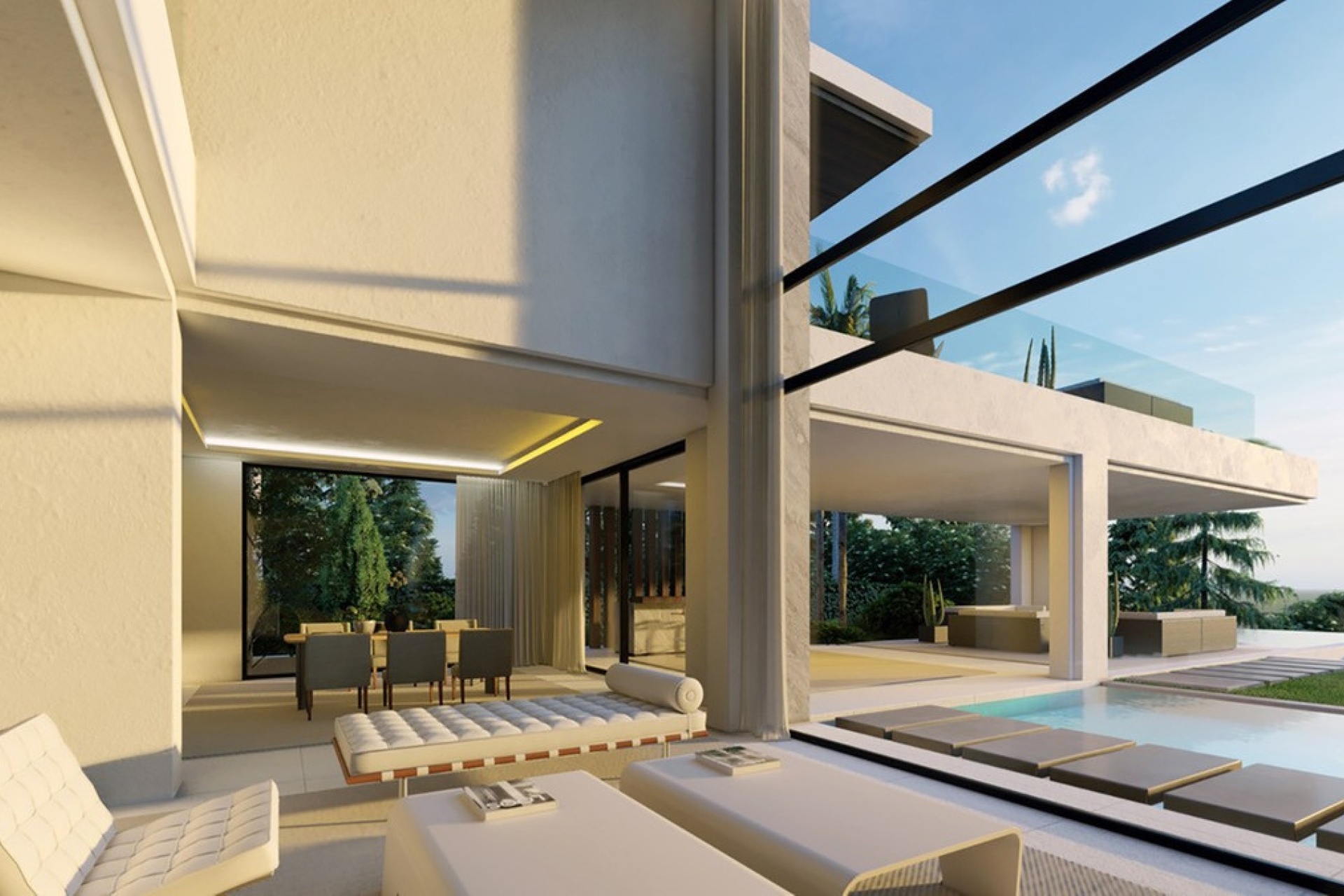 New Build - Villa - Marbella - The Golden Mile