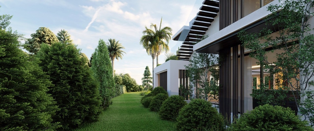 New Build - Villa - Marbella - The Golden Mile