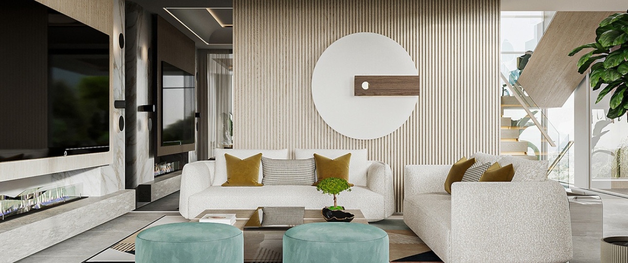 New Build - Villa - Marbella - The Golden Mile