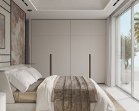New Build - Villa - Marbella - The Golden Mile