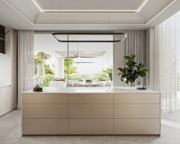 New Build - Villa - Marbella - The Golden Mile