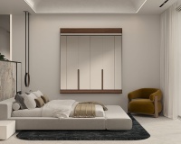 New Build - Villa - Marbella - The Golden Mile