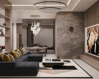 New Build - Villa - Marbella - The Golden Mile