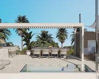 New Build - Villa - Marbella - The Golden Mile