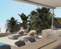 New Build - Villa - Marbella - The Golden Mile