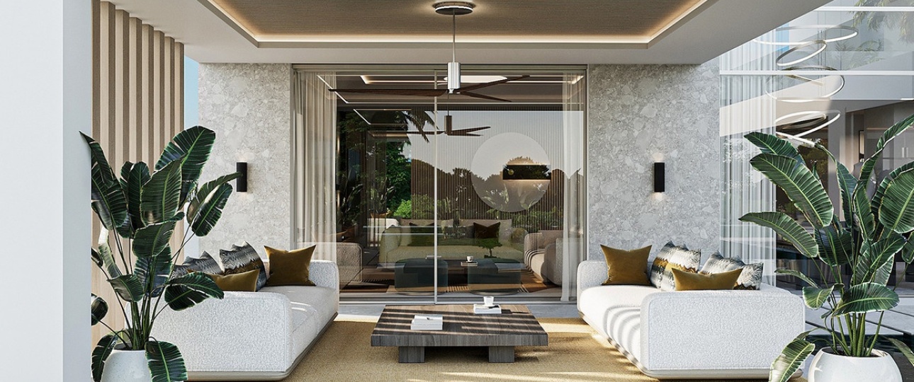 New Build - Villa - Marbella - The Golden Mile