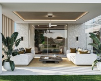 New Build - Villa - Marbella - The Golden Mile