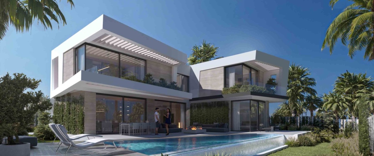 New Build - Villa - Mijas - Calahonda