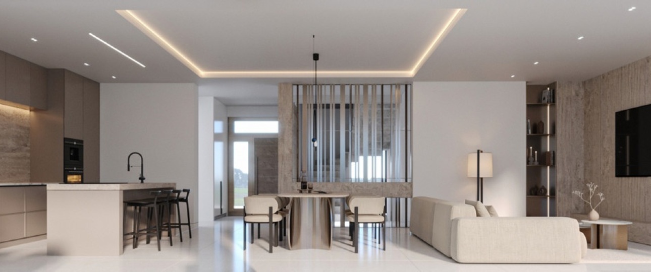 New Build - Villa - Mijas - Calahonda