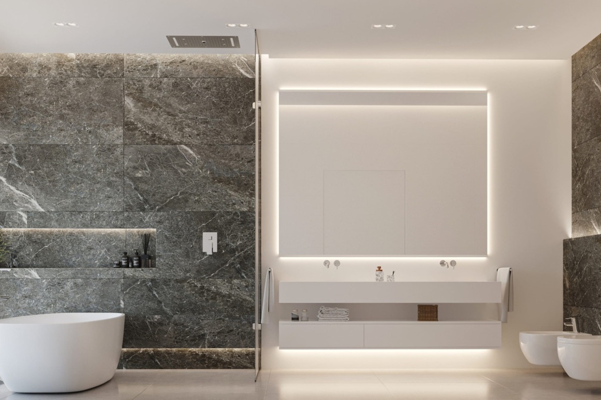 New Build - Villa - Mijas - Calahonda