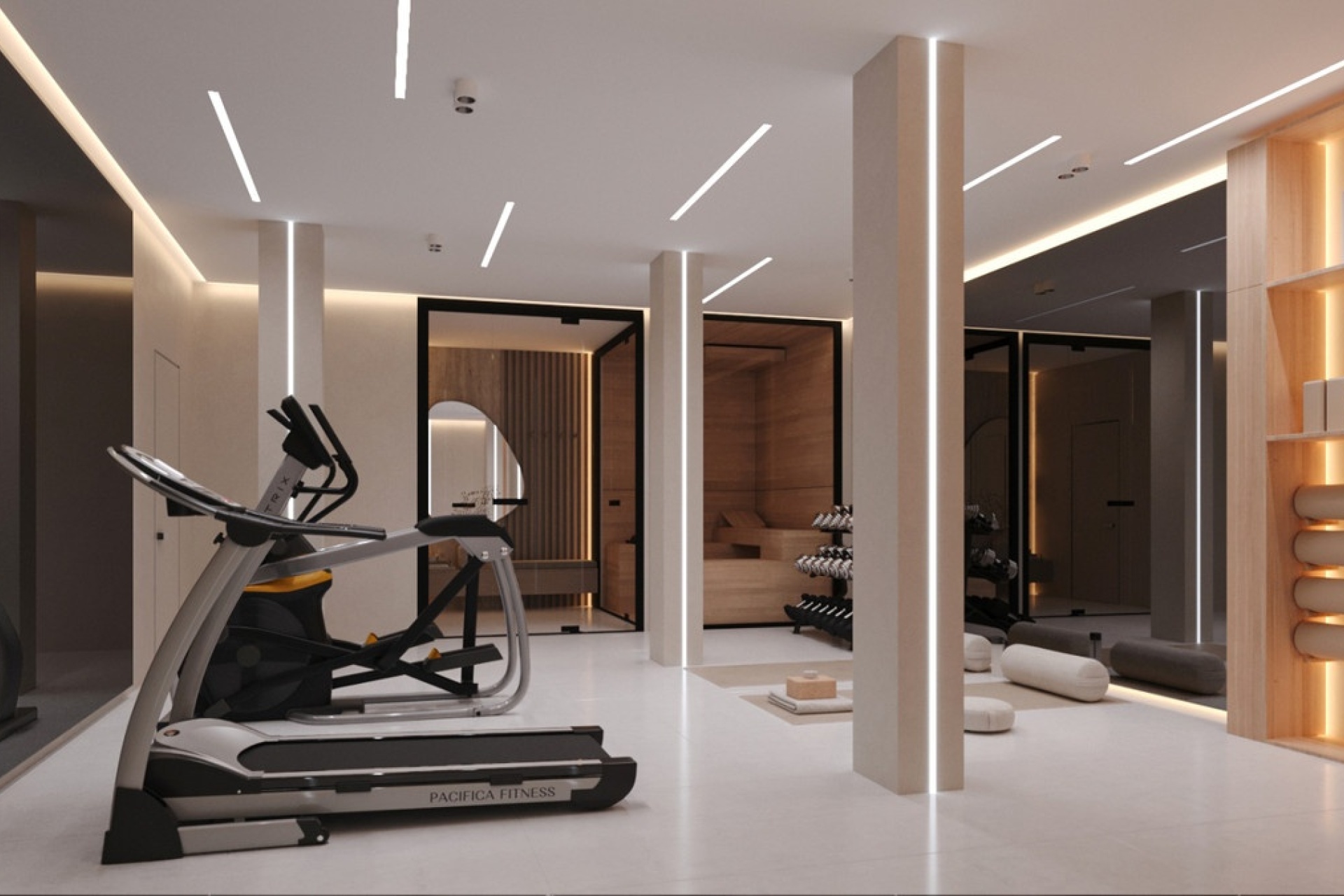 New Build - Villa - Mijas - Calahonda