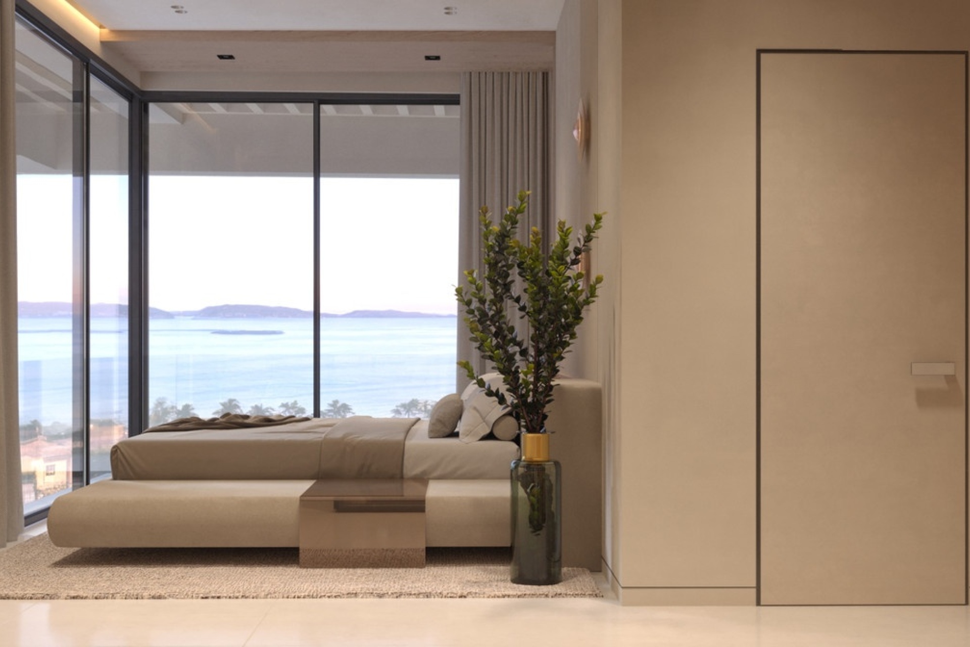 New Build - Villa - Mijas - Calahonda