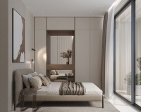 New Build - Villa - Mijas - Calahonda