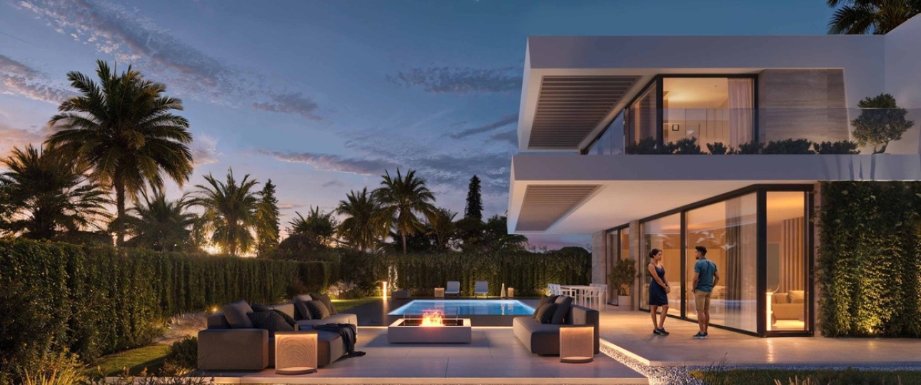 New Build - Villa - Mijas - Calahonda