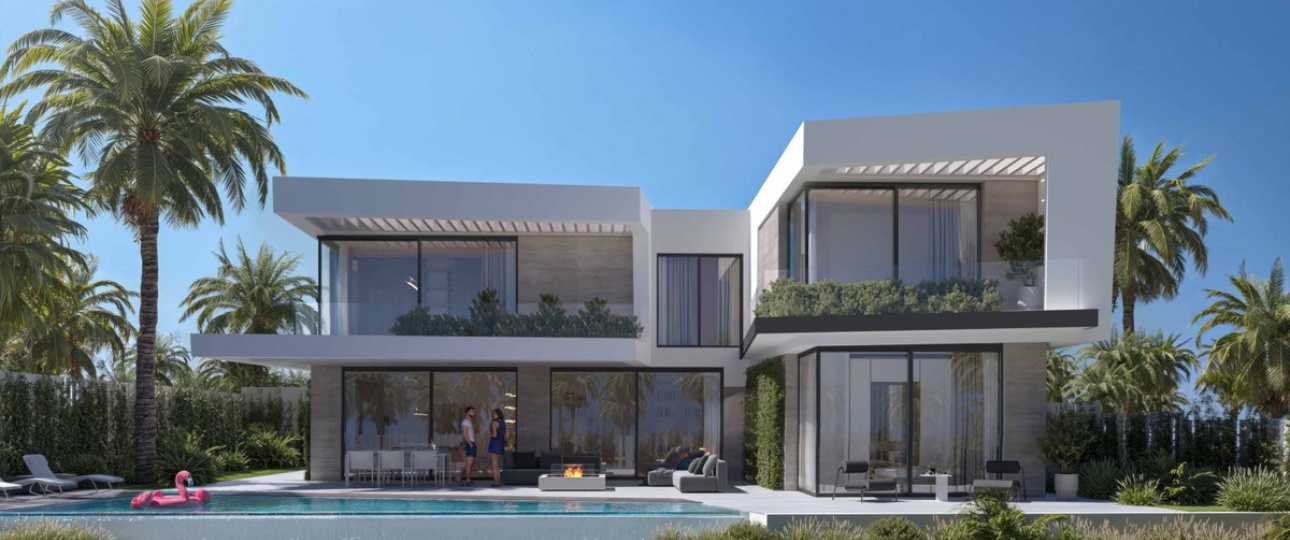 New Build - Villa - Mijas - Calahonda