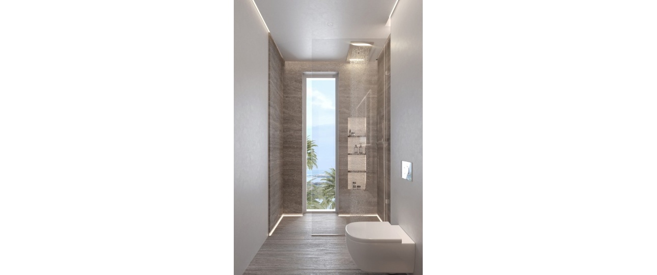 New Build - Villa - Mijas - Calahonda