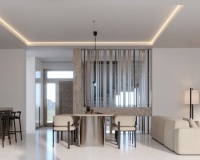 New Build - Villa - Mijas - Calahonda
