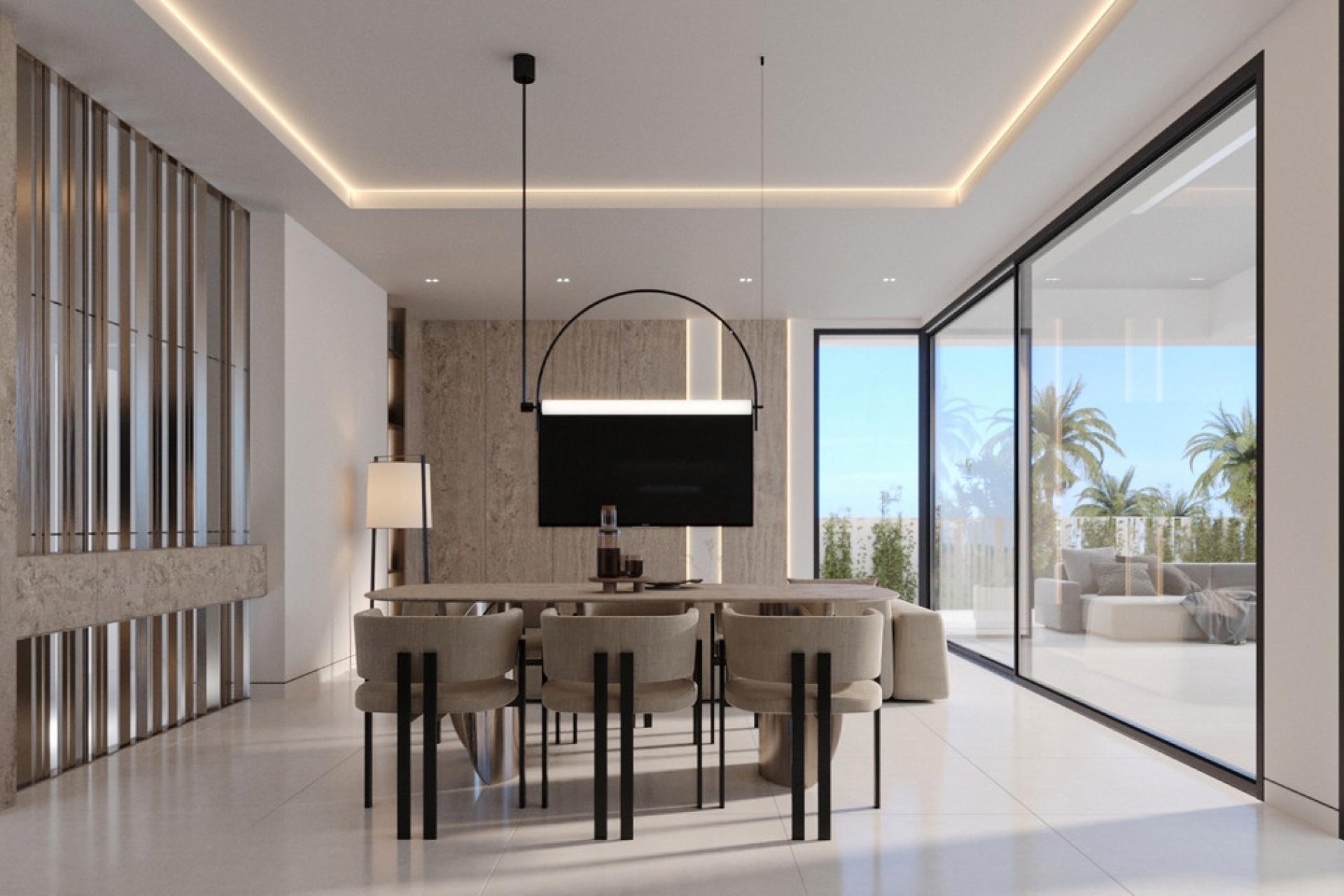 New Build - Villa - Mijas - Calahonda