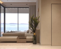 New Build - Villa - Mijas - Calahonda