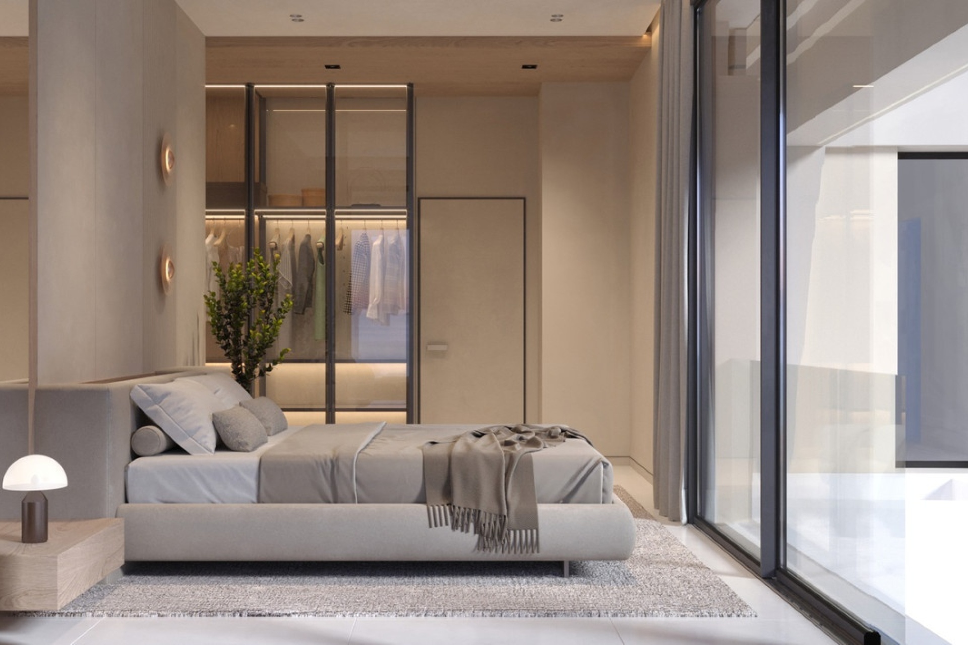 New Build - Villa - Mijas - Calahonda
