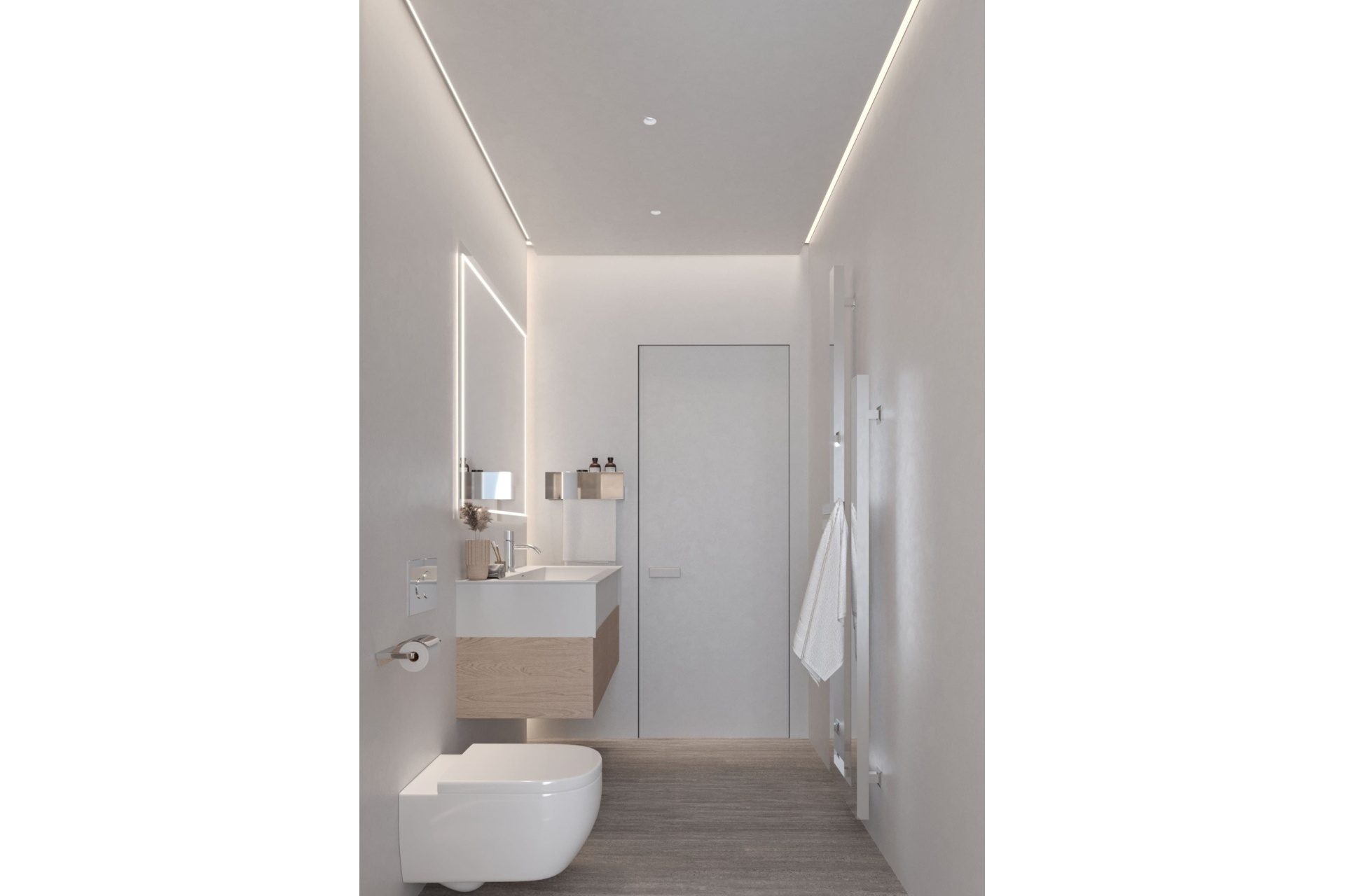 New Build - Villa - Mijas - Calahonda