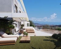 New Build - Villa - Mijas - Calanova Golf