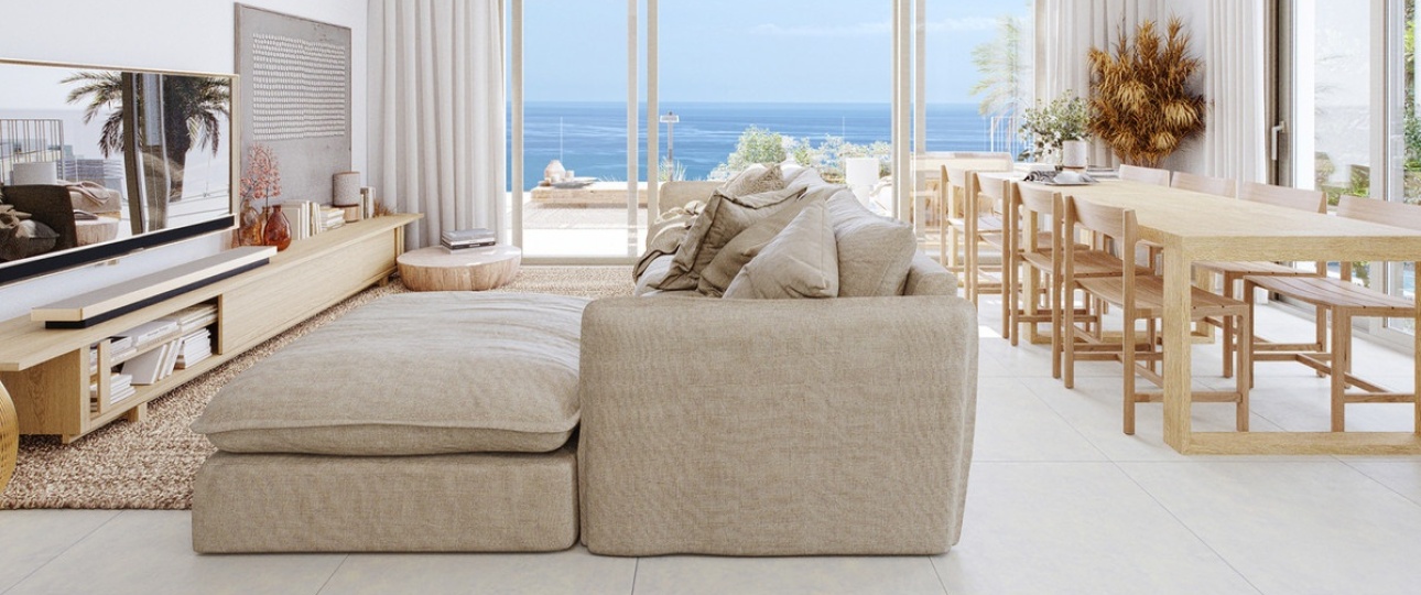 New Build - Villa - Mijas - Calanova Golf