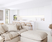 New Build - Villa - Mijas - Calanova Golf