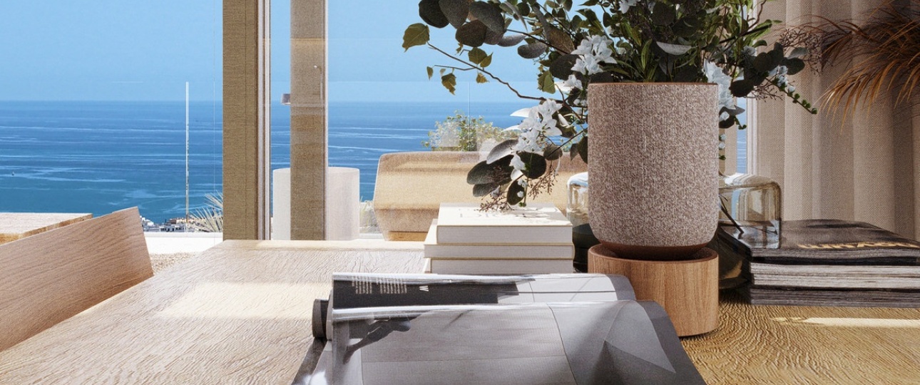 New Build - Villa - Mijas - Calanova Golf