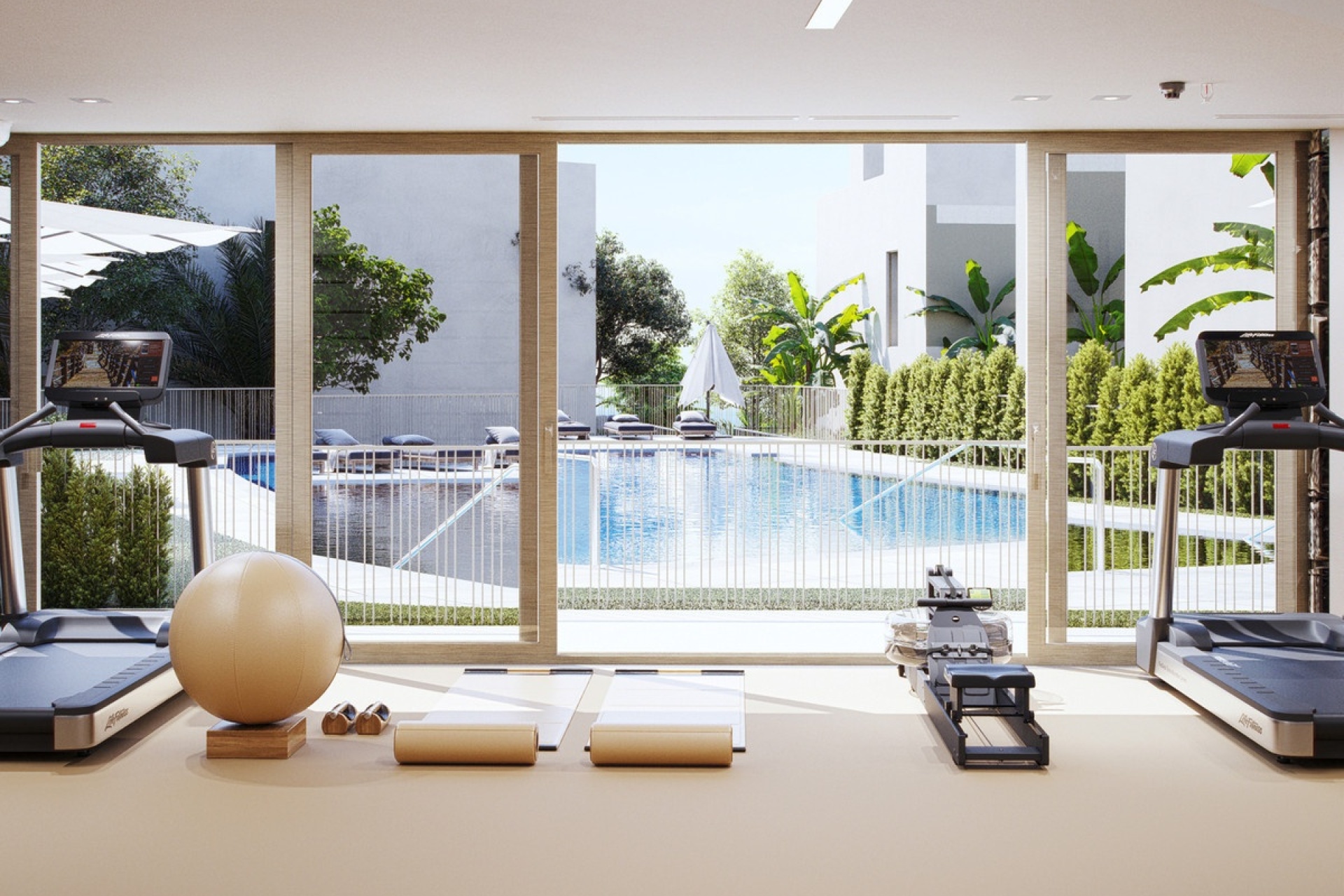 New Build - Villa - Mijas - Calanova Golf