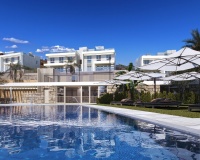 New Build - Villa - Mijas - Calanova Golf