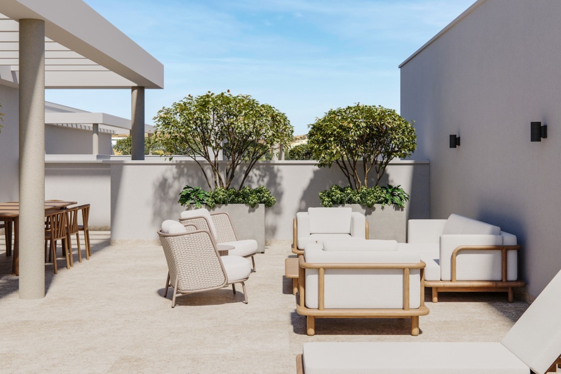 New Build - Villa - Mijas - Cerros del Aguila