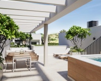 New Build - Villa - Mijas - Cerros del Aguila