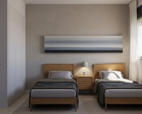 New Build - Villa - Mijas - Cerros del Aguila