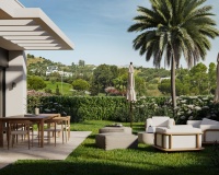 New Build - Villa - Mijas - Cerros del Aguila