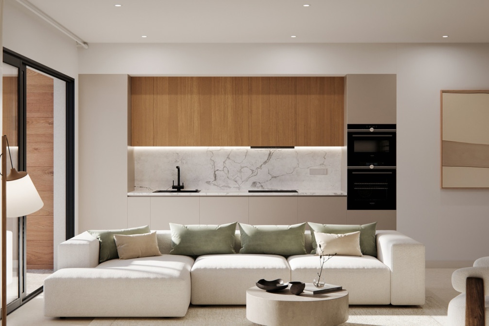 New Build - Villa - Mijas - Cerros del Aguila