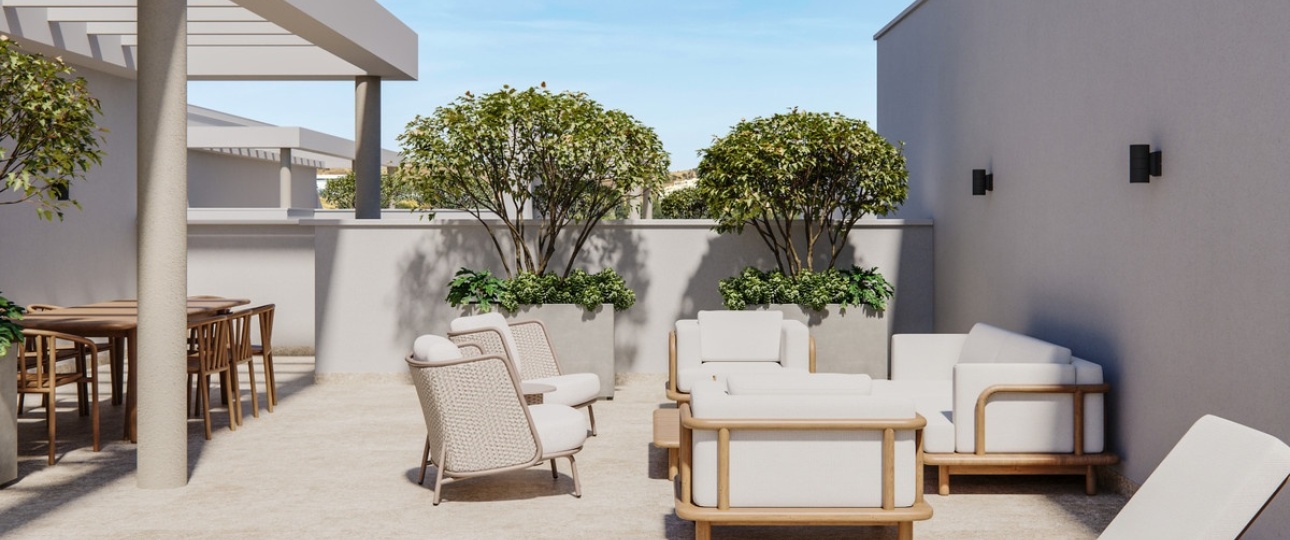 New Build - Villa - Mijas - Cerros del Aguila