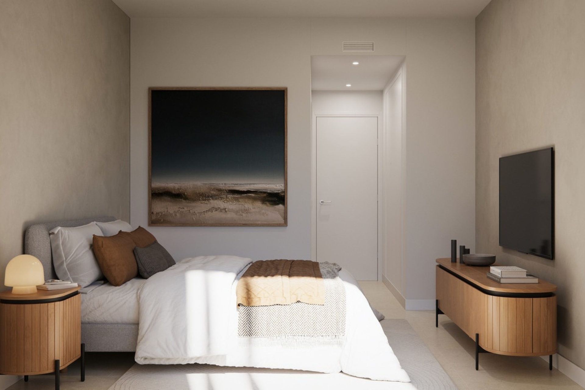 New Build - Villa - Mijas - Cerros del Aguila