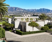 New Build - Villa - Mijas - Cerros del Aguila