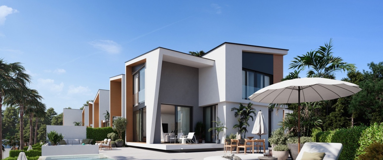 New Build - Villa - Mijas - El Chaparral