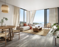 New Build - Villa - Mijas - El Chaparral