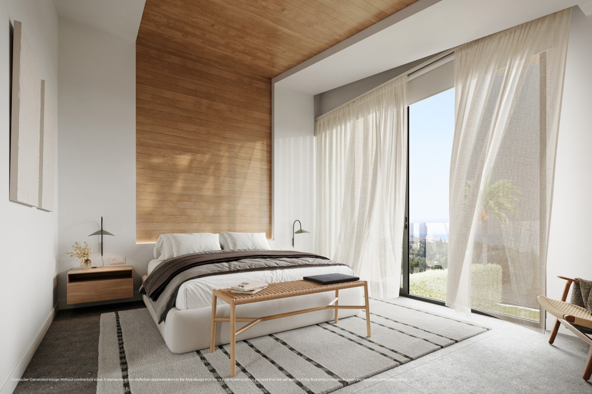 New Build - Villa - Mijas - El Chaparral