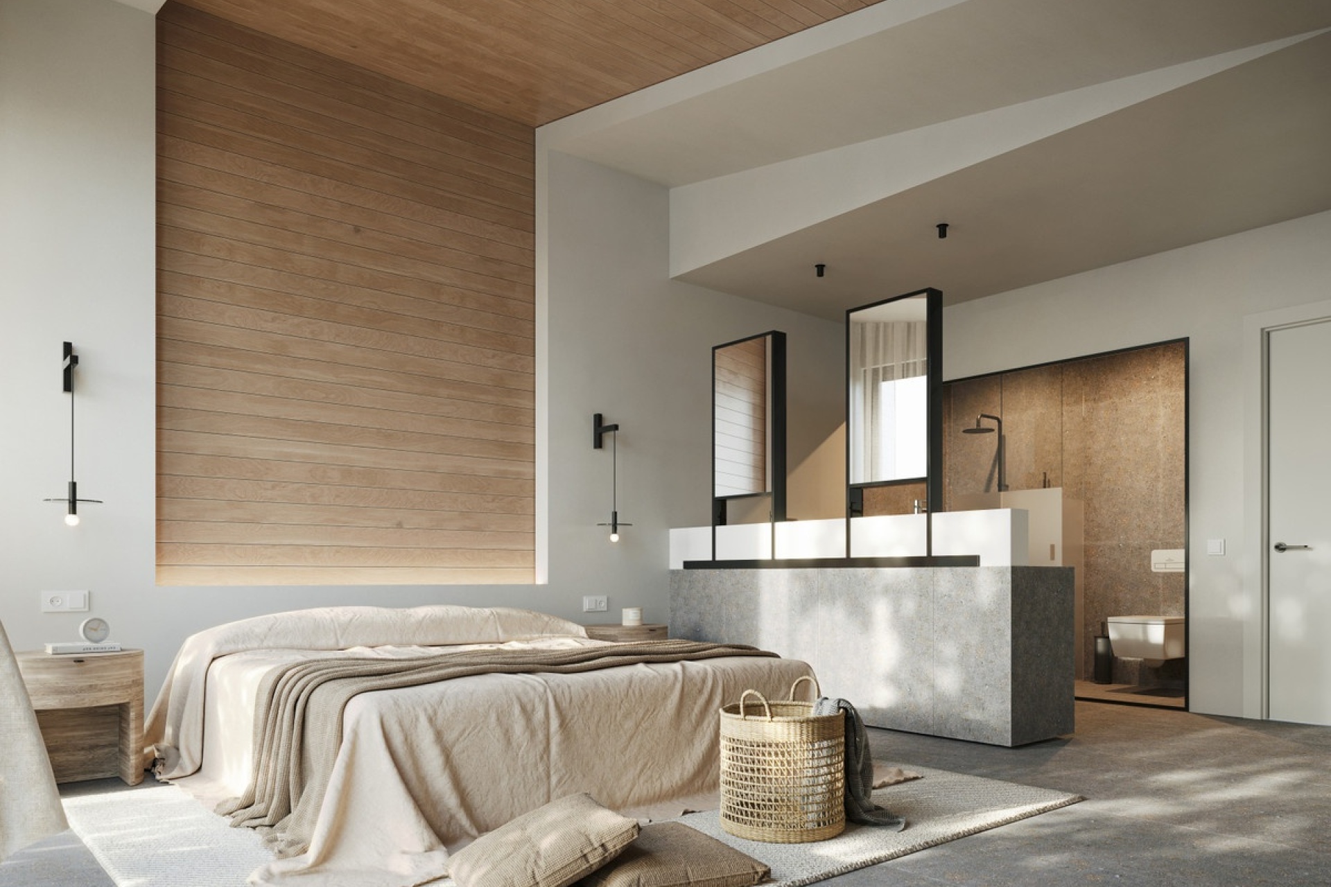 New Build - Villa - Mijas - El Chaparral