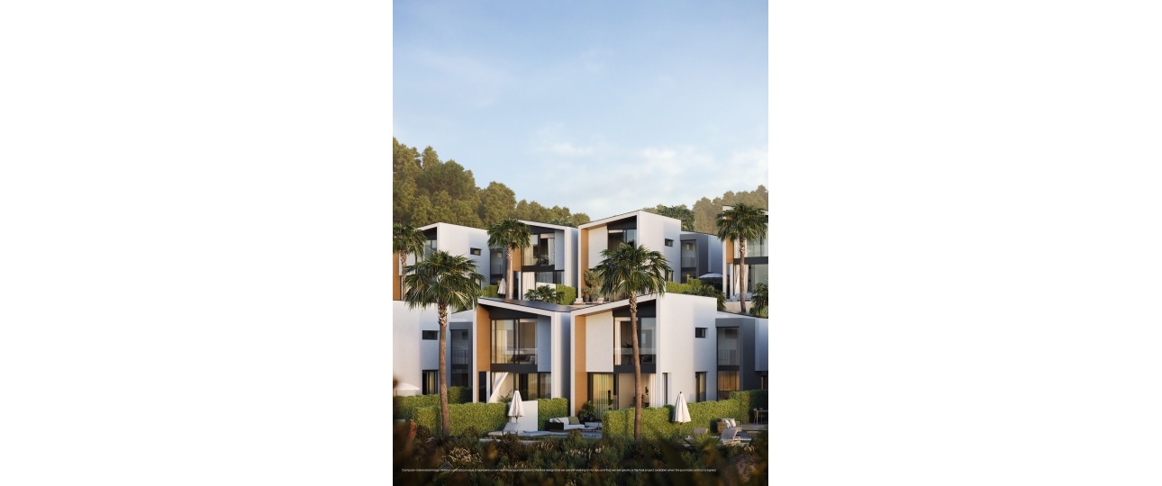 New Build - Villa - Mijas - El Chaparral