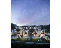 New Build - Villa - Mijas - El Chaparral