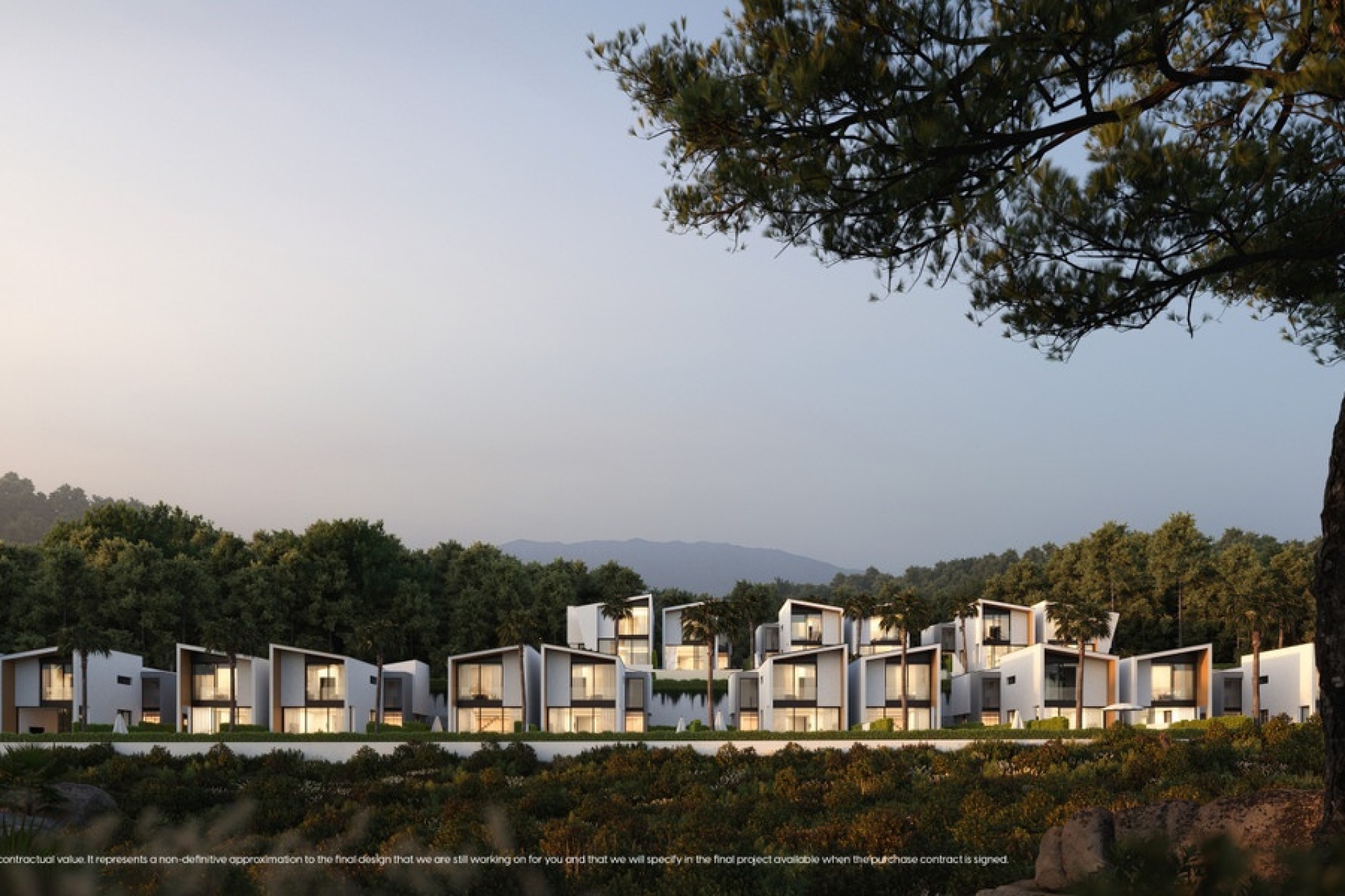 New Build - Villa - Mijas - El Chaparral