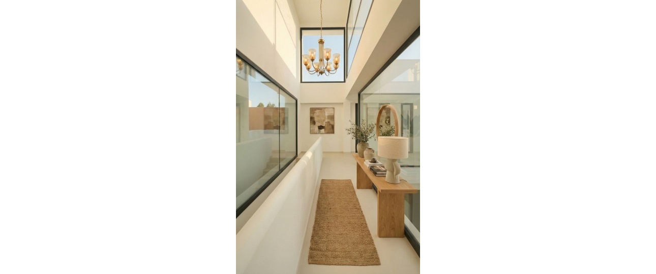 New Build - Villa - Mijas - El Chaparral
