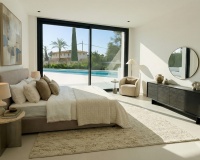 New Build - Villa - Mijas - El Chaparral