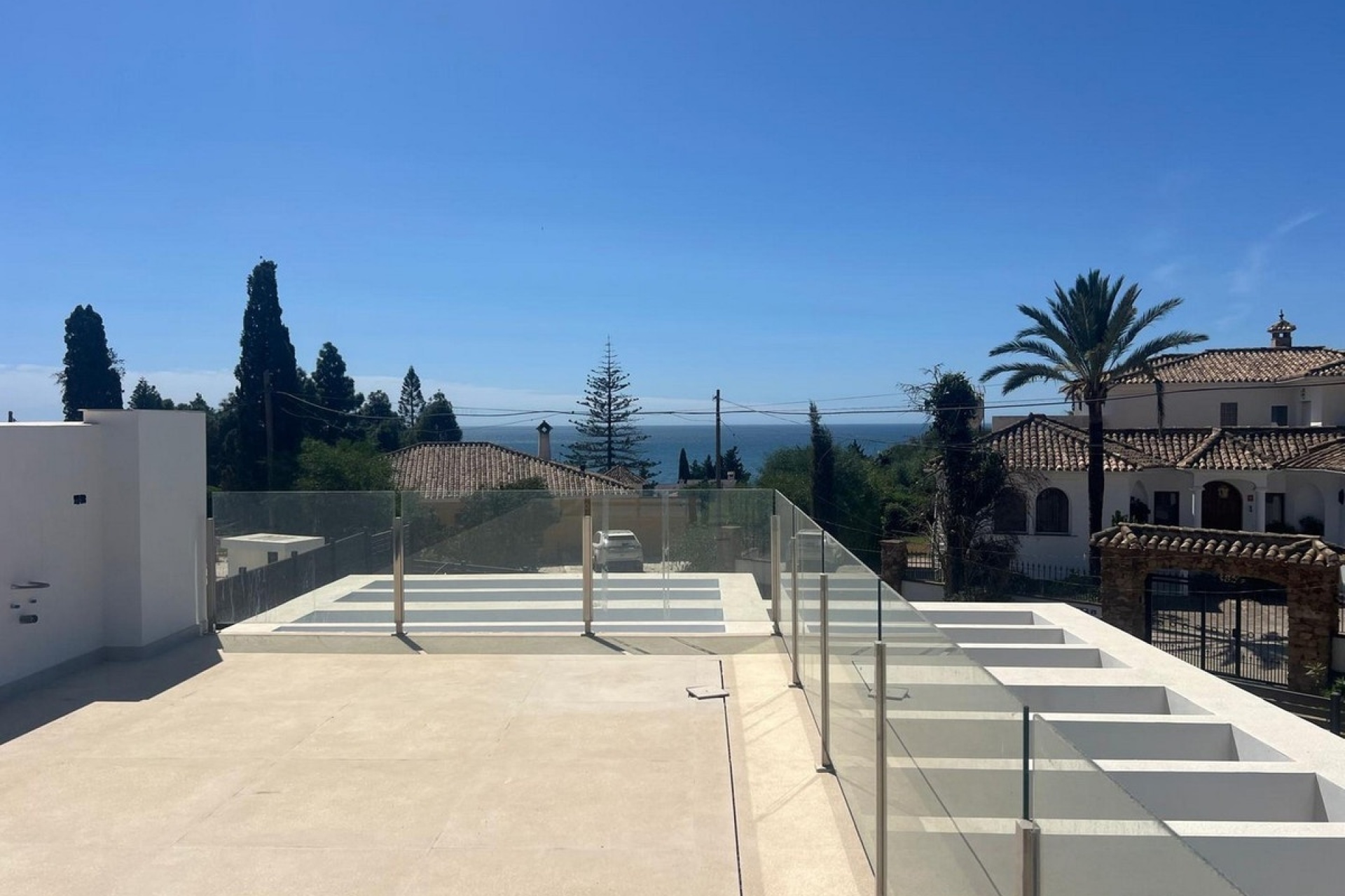 New Build - Villa - Mijas - El Chaparral